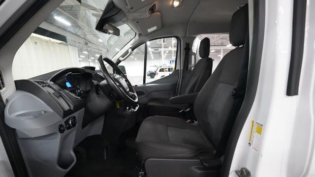 2017 Ford Transit 150 XL