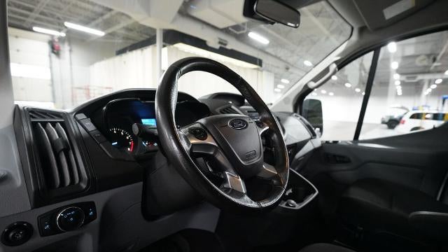2017 Ford Transit 150 XL