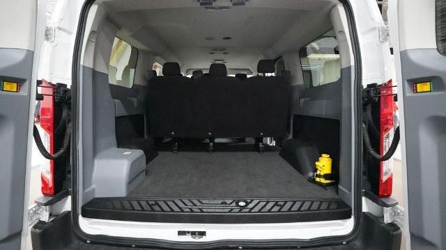 2017 Ford Transit 150 XL