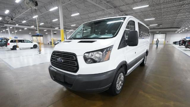 2017 Ford Transit 150 XL