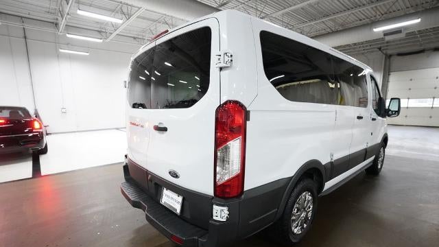 2017 Ford Transit 150 XL