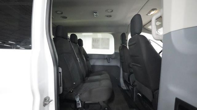 2017 Ford Transit 150 XL
