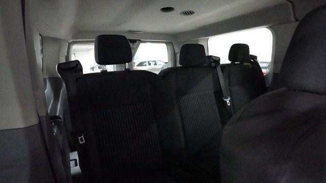 2017 Ford Transit 150 XL