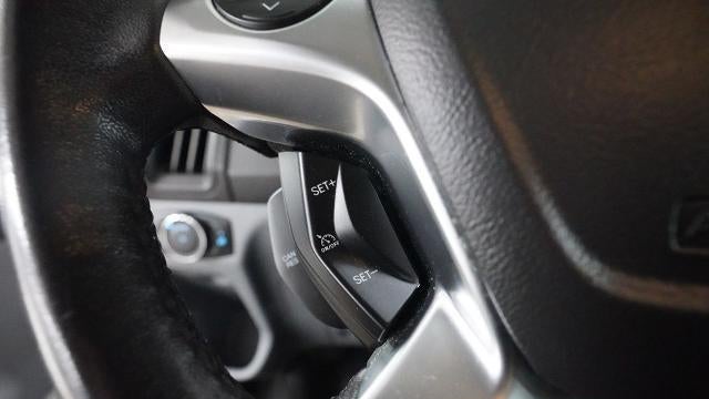 2017 Ford Transit 150 XL