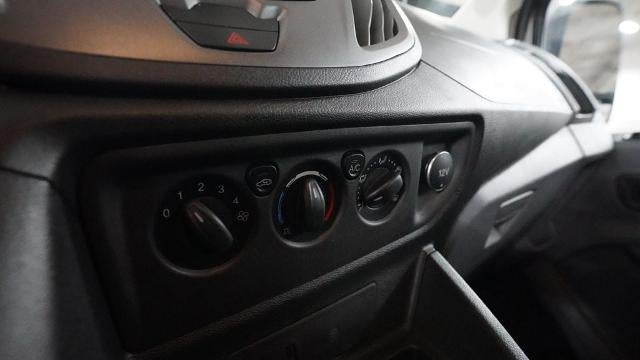 2017 Ford Transit 150 XL