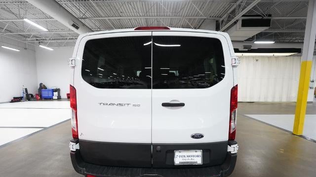 2017 Ford Transit 150 XL