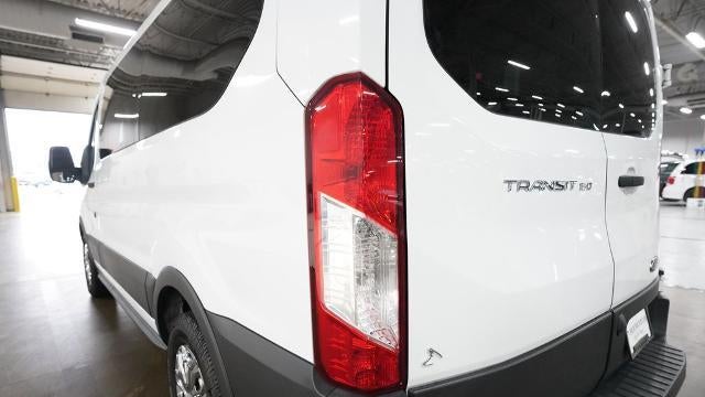 2017 Ford Transit 150 XL