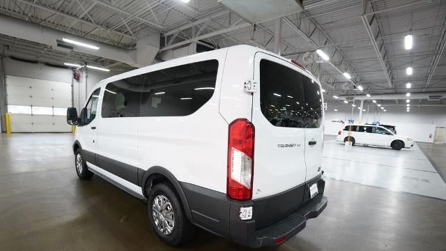 2017 Ford Transit 150 XL