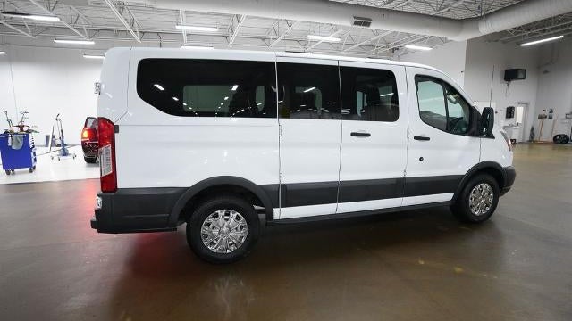 2017 Ford Transit 150 XL