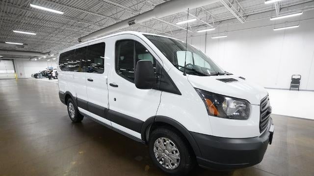 2017 Ford Transit 150 XL
