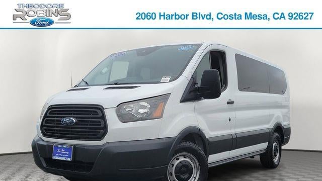 Preowned 2017 Ford Transit 150 XL for Sale