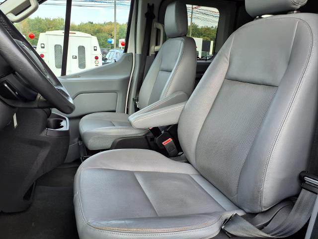 2015 Ford Transit - $17,988