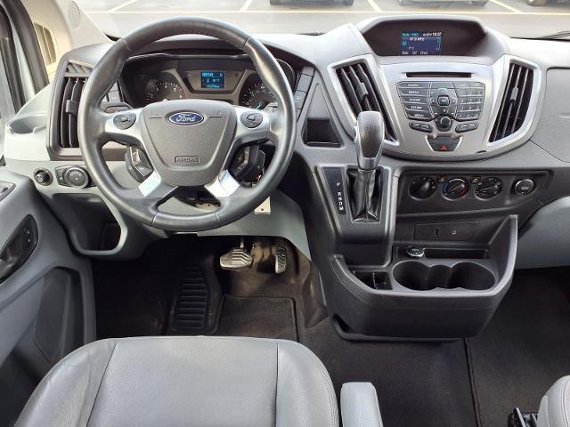 2015 Ford Transit - $17,988