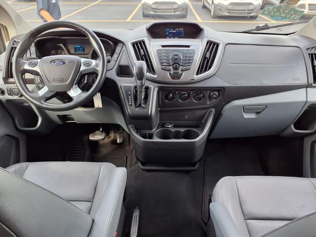 2015 Ford Transit - $17,988