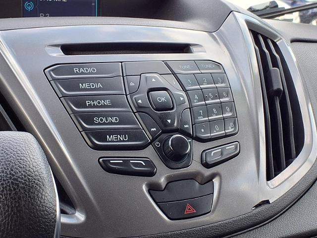 2015 Ford Transit - $17,988
