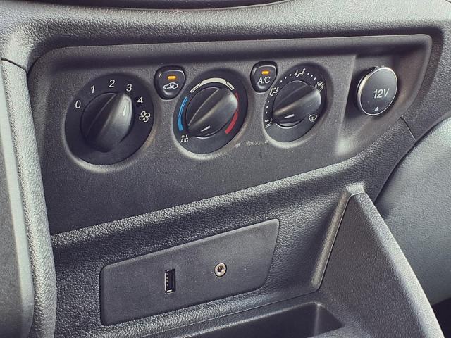 2015 Ford Transit - $17,988