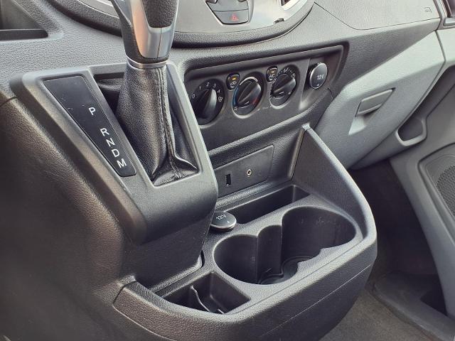 2015 Ford Transit - $17,988