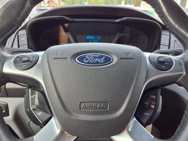 2015 Ford Transit - $17,988