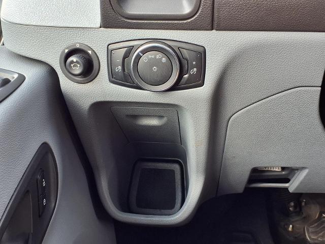 2015 Ford Transit - $17,988