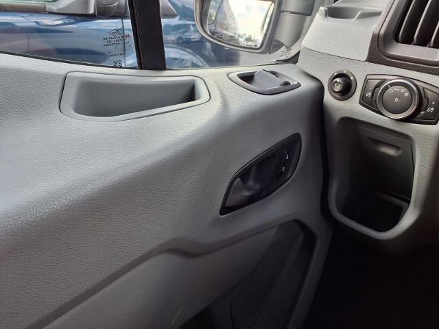 2015 Ford Transit - $17,988