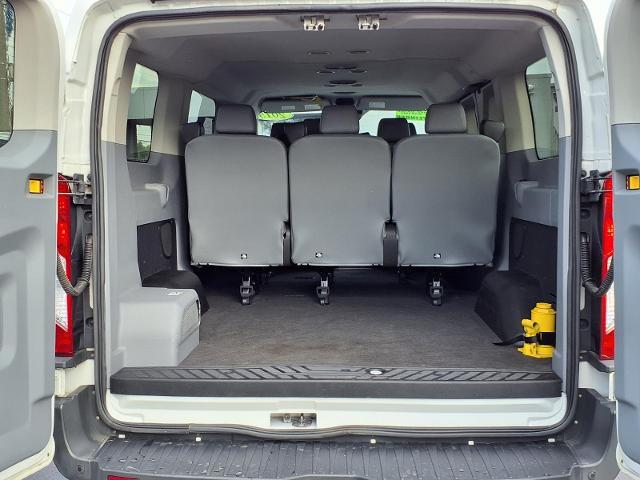 2015 Ford Transit - $17,988