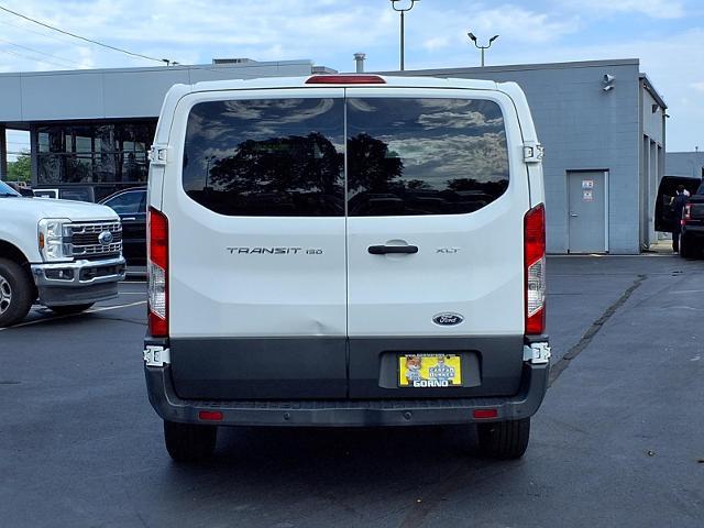 2015 Ford Transit - $17,988