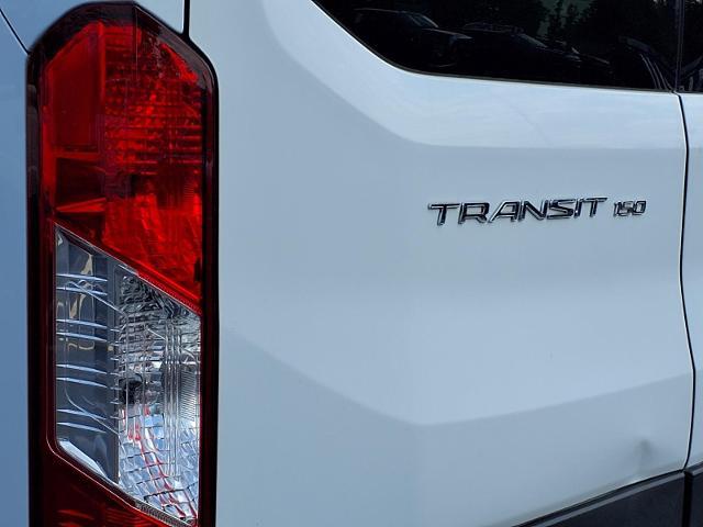 2015 Ford Transit - $17,988