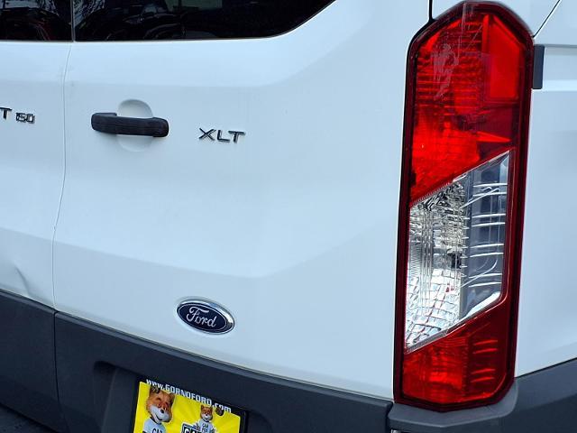 2015 Ford Transit - $17,988