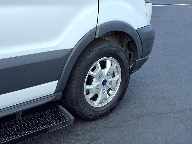 2015 Ford Transit - $17,988