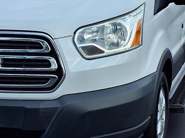 2015 Ford Transit - $17,988