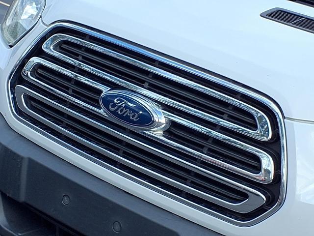 2015 Ford Transit - $17,988