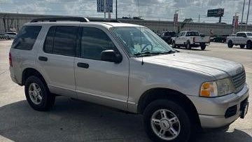 Preowned 2005 Ford Explorer XLT for Sale