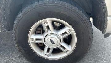 2005 Ford Explorer XLT