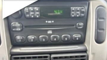 2005 Ford Explorer XLT