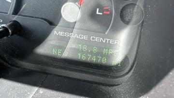 2005 Ford Explorer XLT