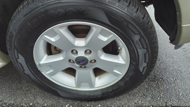 2005 Ford Explorer Eddie Bauer