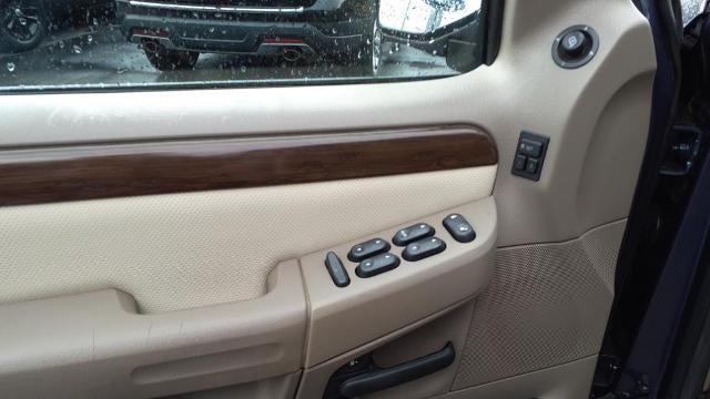 2005 Ford Explorer Eddie Bauer