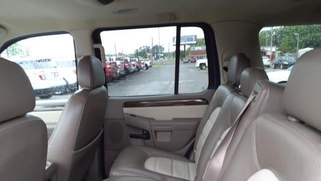 2005 Ford Explorer Eddie Bauer