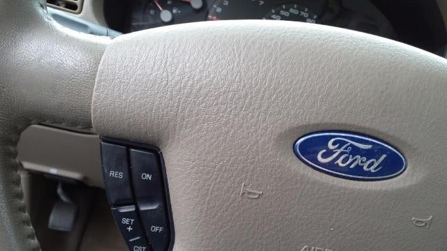 2005 Ford Explorer Eddie Bauer