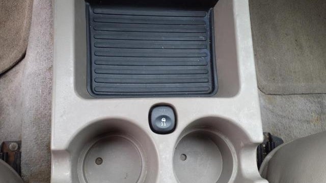 2005 Ford Explorer Eddie Bauer