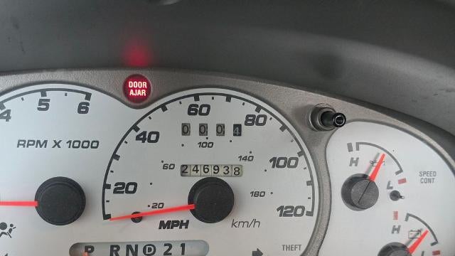 2003 Ford Explorer Sport Trac XLS
