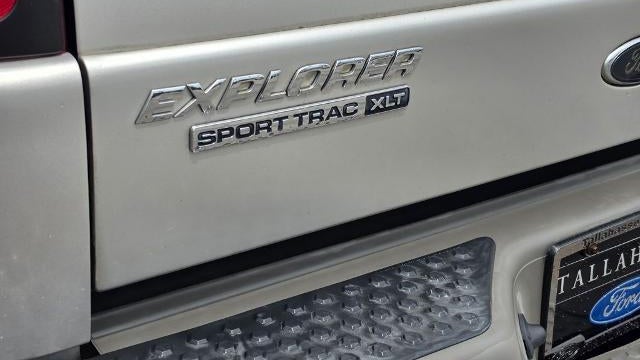 2003 Ford Explorer Sport Trac XLS