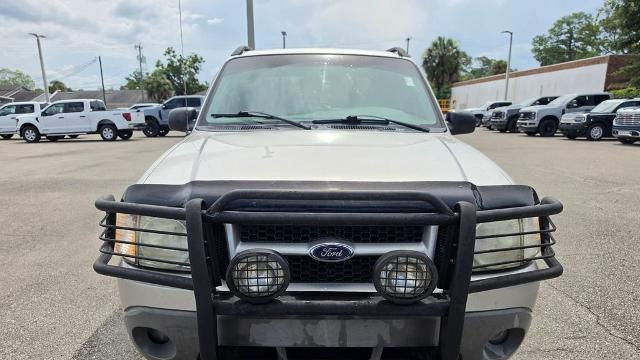 2003 Ford Explorer Sport Trac XLS