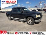 2003 Explorer Sport Trac Thumbnail 2