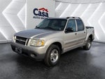 2004 Explorer Sport Trac Thumbnail 1