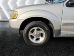2004 Explorer Sport Trac Thumbnail 22