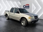 2004 Explorer Sport Trac Thumbnail 26