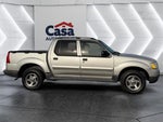 2004 Explorer Sport Trac Thumbnail 30