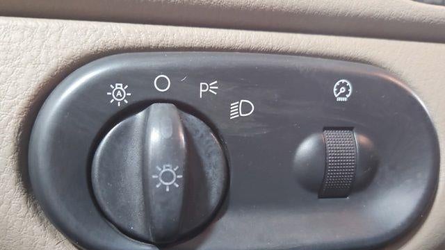 2002 Ford Explorer XLT