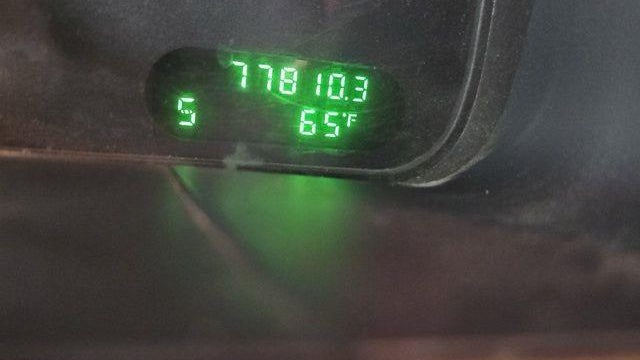 2002 Ford Explorer XLT